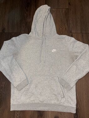 nike hoodie